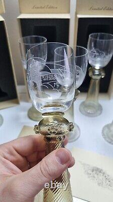 10 Vintage Limited Edition Collection Theresienthal Bavaria 1421 MadeInGermany