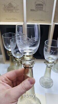 10 Vintage Limited Edition Collection Theresienthal Bavaria 1421 MadeInGermany