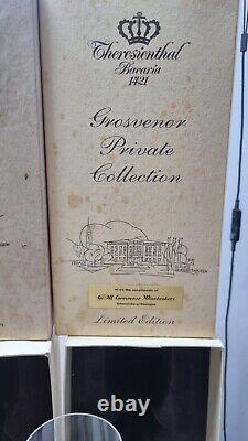 10 Vintage Limited Edition Collection Theresienthal Bavaria 1421 MadeInGermany