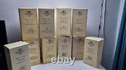 10 Vintage Limited Edition Collection Theresienthal Bavaria 1421 MadeInGermany