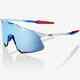 100% Hypercraft Sunglasses Totalenergies Limited Edition New- 196261022261