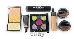 12 x Revolution Make Up Sets Pro Masterclass Limited Edition Wholesale Lot