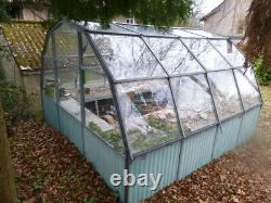 1960's HARTLEY BOTANIC LTD Green house