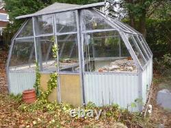 1960's HARTLEY BOTANIC LTD Green house