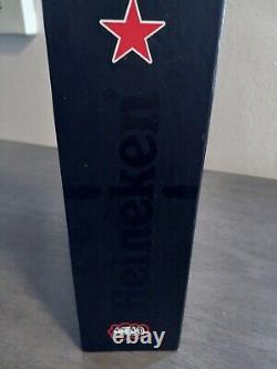 2011 Eric Haze X Heineken Glasses Limited Edition