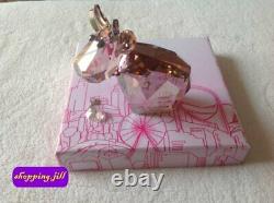 2011 SWAROVSKI CRYSTAL Lovlots Charming Mo Cow (Limited Edition) 1089201