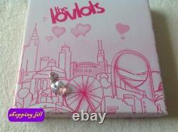 2011 SWAROVSKI CRYSTAL Lovlots Charming Mo Cow (Limited Edition) 1089201