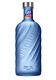 2020 Absolut Vodka Movement Empty Bottle Limited Edition Blue Glass