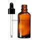 30ml Amber Glass Pipette Dropper Bottles Aromatherapy Eye Drops