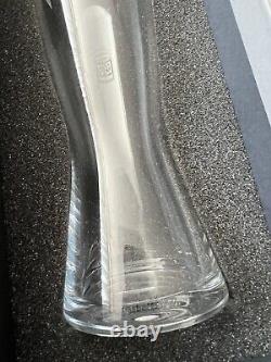 A Lange Sohne Limited Edition VIP Gift 25 Anniversary Glass BNIB NEW