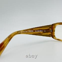 Alain Mikli Glasses Limited Edition No. 138/250 AL0322 B06C Ladies 53/16 130