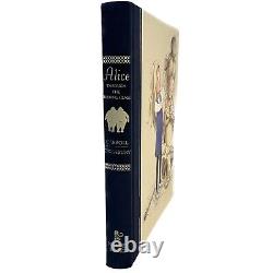 Alice Through The Looking Glass Helen Oxenbury First SIGNED Numbered HARDCOVER