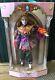 Alice In Wonderland Limited Edition Doll Alice Through The Looking Glass 17'