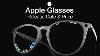 Apple Glasses Release Date And Price Wwdc 2022 Suprise