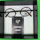 Authentic Harry Potter Eyeglasses Hp 3602 Limited Edition Box & Coa