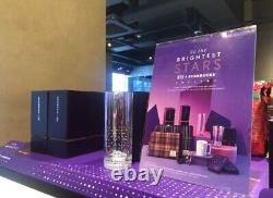 BTS Japan Starbucks Collaboration Glass Limited Editions