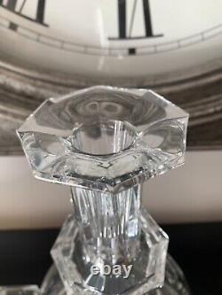 Baccarat Harcourt Double Magnum Limited Edition Carafe/ Decanter