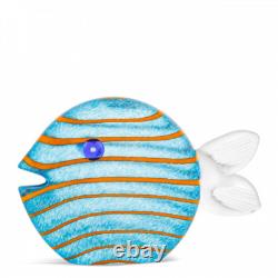 Borowski Glass Slippy Queen