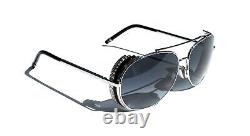 Boucheron Quatre Sunglasses Limited Edition New Without Tag Retail $1,230.00