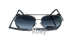 Boucheron Quatre Sunglasses Limited Edition New Without Tag Retail $1,230.00