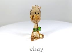 Boxed Swarovski 2018 SCS Member Limited Edition Giraffe 5424468 B