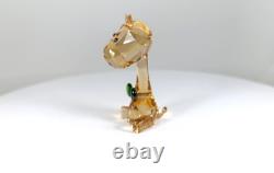 Boxed Swarovski 2018 SCS Member Limited Edition Giraffe 5424468 B