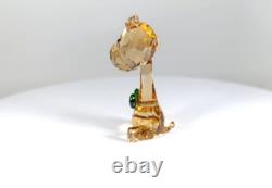 Boxed Swarovski 2018 SCS Member Limited Edition Giraffe 5424468 B