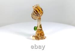 Boxed Swarovski 2018 SCS Member Limited Edition Giraffe 5424468 B