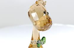 Boxed Swarovski 2018 SCS Member Limited Edition Giraffe 5424468 B