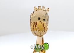 Boxed Swarovski 2018 SCS Member Limited Edition Giraffe 5424468 B