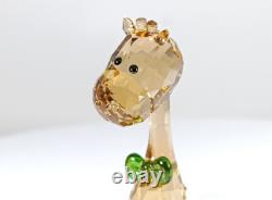 Boxed Swarovski 2018 SCS Member Limited Edition Giraffe 5424468 B