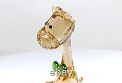 Boxed Swarovski 2018 SCS Member Limited Edition Giraffe 5424468 B