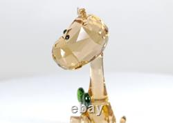 Boxed Swarovski 2018 SCS Member Limited Edition Giraffe 5424468 B