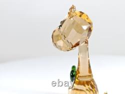 Boxed Swarovski 2018 SCS Member Limited Edition Giraffe 5424468 B
