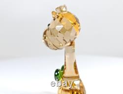 Boxed Swarovski 2018 SCS Member Limited Edition Giraffe 5424468 B