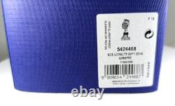 Boxed Swarovski 2018 SCS Member Limited Edition Giraffe 5424468 B
