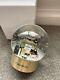 Brand New Chanel Snow Globe Dome Limited Edition Vip Gift