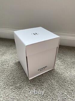 Brand new CHANEL Snow Globe Dome Limited Edition VIP Gift