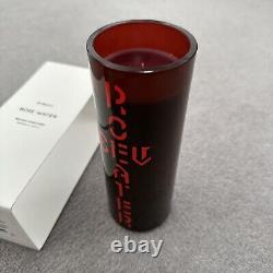 Byredo Rose Water Candle Saints Prayer Candle Limited Edition 400g