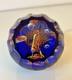 Caithness Glass Paperweight 50th Anniversary Planets Venus 2010 Le