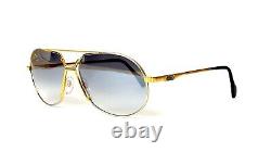 CAZAL EYEWEAR Deluxe Model 968-100 62mm LIMITED EDITION Glasses, Frame NEW