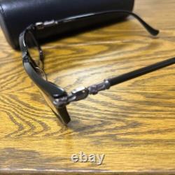 CHROME HEARTS Fun Hatch-A Eyewear Limited Edition Glasses USED