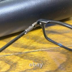 CHROME HEARTS Fun Hatch-A Eyewear Limited Edition Glasses USED