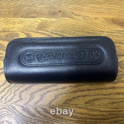 CHROME HEARTS Fun Hatch-A Eyewear Limited Edition Glasses USED