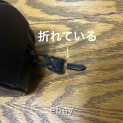 CHROME HEARTS Fun Hatch-A Eyewear Limited Edition Glasses USED