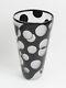 Correia 2005 Limited Edition Artist Proof Signed Art Glass Vase Ve 20.05.4 Cag