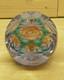 Caithness Amore Glass Rose Paperweight Signed Limited Edition 4/50