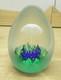 Caithness Fairy Tale Glass Paperweight Signed Limited Edition 583/650