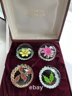 Caithness Four Seasons Limited edition Set