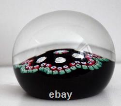 Caithness Glass Paperweight'Garland' Limited Edition 50/420